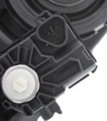 Replacement 3-Piece Kit Driver and Passenger Side HID/Xenon Headlight, Without bulb(s), For Models With Sport Package, OE Replacement, Includes (2) Headlight and (1) Bumper Cover - Image 7