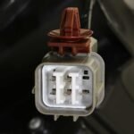 Replacement 3-Piece Kit Driver and Passenger Side LED Headlight, With bulb(s), OE Replacement, Includes (2) Headlight and (1) Bumper Cover - Image 6