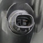 Replacement 3-Piece Kit Driver and Passenger Side Halogen Headlight, With bulb(s), OE Replacement, Includes (2) Headlight and (1) Bumper Cover - Image 8