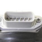 Replacement 3-Piece Kit Driver and Passenger Side LED Headlight, With bulb(s), OE Replacement, Includes (2) Headlight and (1) Bumper Cover - Image 8