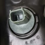 Replacement 3-Piece Kit Driver and Passenger Side LED Headlight, With bulb(s), OE Replacement, Includes (2) Headlight and (1) Bumper Cover - Image 9