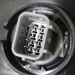 Replacement 3-Piece Kit Driver and Passenger Side LED Headlight, With bulb(s), OE Replacement, Includes (2) Headlight and (1) Bumper Cover - Image 7