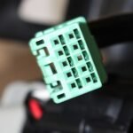 Replacement 3-Piece Kit Driver and Passenger Side LED Headlight, With bulb(s), OE Replacement, Includes (2) Headlight and (1) Bumper Cover - Image 6