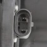 Replacement 3-Piece Kit Driver and Passenger Side HID/Xenon Headlight, Without bulb(s), OE Replacement, Includes (2) Headlight and (1) Bumper Cover - Image 8