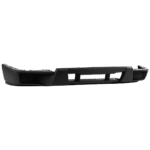Replacement 4-Piece Kit, Front Bumper, Chrome, Includes (1) Bumper, (2) Bumper Bracket, and (1) Bumper Cover - Image 8