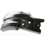 Replacement 4-Piece Kit, Front Bumper, Primed, Includes (1) Bumper, (2) Bumper End, and (1) Valance - Image 15