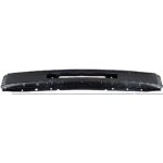 Replacement 4-Piece Kit, Front Bumper, Primed, Includes (1) Bumper, (2) Bumper End, and (1) Valance - Image 2
