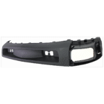 Replacement 6-Piece Kit, Front Bumper, Primed, Includes (1) Bumper, (2) Bumper End, (2) Fog Light, and (1) Valance - Image 10