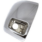 Replacement 6-Piece Kit, Front Bumper, Primed, Includes (1) Bumper, (2) Bumper End, (2) Fog Light, and (1) Valance - Image 13