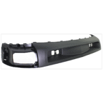 Replacement 6-Piece Kit, Front Bumper, Primed, Includes (1) Bumper, (2) Bumper End, (2) Fog Light, and (1) Valance - Image 15