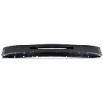 Replacement 6-Piece Kit, Front Bumper, Primed, Includes (1) Bumper, (2) Bumper End, (2) Fog Light, and (1) Valance - Image 2
