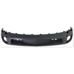 Replacement 6-Piece Kit, Front Bumper, Primed, Includes (1) Bumper, (2) Bumper End, (2) Fog Light, and (1) Valance - Image 20