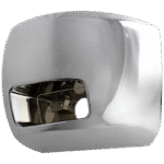 Replacement 6-Piece Kit, Front Bumper, Primed, Includes (1) Bumper, (2) Bumper End, (2) Fog Light, and (1) Valance - Image 5