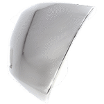 Replacement 6-Piece Kit, Front Bumper, Primed, Includes (1) Bumper, (2) Bumper End, (2) Fog Light, and (1) Valance - Image 9