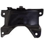 Replacement 10-Piece Kit, Front, Lower Valance, Air Deflector, Textured Black, w/o Tow Hook Holes, Includes Bumper Bracket And Bumper End - Image 11