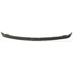 Replacement 10-Piece Kit, Front, Lower Valance, Air Deflector, Textured Black, w/o Tow Hook Holes, Includes Bumper Bracket And Bumper End - Image 2