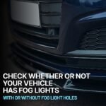 Replacement 10-Piece Kit, Front, Lower Valance, Air Deflector, Textured Black, w/o Tow Hook Holes, Includes Bumper Bracket And Bumper End - Image 23