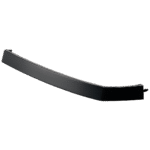 Replacement 7-Piece Kit, Front Bumper, Chrome, Includes (1) Bumper, (2) Bumper End, (2) Bumper Trim, and (2) Fog Light - Image 11