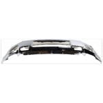 Replacement 7-Piece Kit, Front Bumper, Chrome, Includes (1) Bumper, (2) Bumper End, (2) Bumper Trim, and (2) Fog Light - Image 16