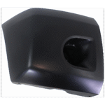 Replacement 7-Piece Kit, Front Bumper, Chrome, Includes (1) Bumper, (2) Bumper End, (2) Bumper Trim, and (2) Fog Light - Image 3