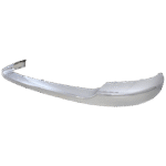 Replacement 6-Piece Kit, Front Bumper, Chrome, Includes (1) Bumper, (2) Bumper Bracket, (1) Bumper Trim, and (2) Valance - Image 8