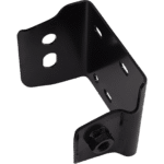 Replacement 5-Piece Kit, Front Bumper, Chrome, Includes (1) Bumper and (4) Bumper Bracket - Image 11