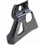 Replacement 5-Piece Kit, Front Bumper, Chrome, Includes (1) Bumper and (4) Bumper Bracket - Image 14