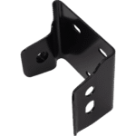 Replacement 5-Piece Kit, Front Bumper, Chrome, Includes (1) Bumper and (4) Bumper Bracket - Image 15