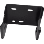 Replacement 5-Piece Kit, Front Bumper, Chrome, Includes (1) Bumper and (4) Bumper Bracket - Image 6