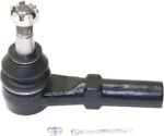 TrueDrive 7-Piece Kit Front, Driver and Passenger Side, Upper and Lower Control Arms, Includes (3) Control Arm, (2) Sway Bar Link, and (2) Tie Rod End - Image 3