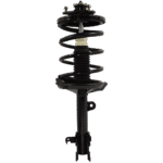 TrueDrive 6-Piece Kit Fully Loaded Struts with Control Arms, and Sway Bar Links - Image 3