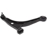 TrueDrive 6-Piece Kit Fully Loaded Struts with Control Arms, and Sway Bar Links - Image 9