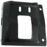 Replacement 9-Piece Kit, Front Bumper, Paint to Match, Includes (1) Bumper, (4) Bumper Bracket, (1) Bumper Trim, (2) Fog Light, and (1) Valance - Image 9