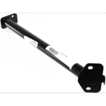 Replacement 5-Piece Kit, Front Bumper, Chrome, Includes (1) Bumper, (2) Bumper Bracket, and (2) Bumper End - Image 12