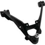 TrueDrive 14-Piece Kit Front, Driver and Passenger Side, Upper and Lower Control Arms, Includes (4) Control Arm, (2) Steering Rack Boot, (2) Sway Bar Link, (4) Tie Rod End, and (2) Wheel Hub - Image 12