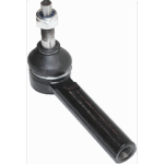 TrueDrive 14-Piece Kit Front, Driver and Passenger Side, Upper and Lower Control Arms, Includes (4) Control Arm, (2) Steering Rack Boot, (2) Sway Bar Link, (4) Tie Rod End, and (2) Wheel Hub - Image 16