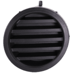 Replacement 9-Piece Kit, Front Bumper, Chrome, Includes (1) Bumper, (4) Bumper Bracket, (2) Bumper End, and (2) Fog Light Cover - Image 8