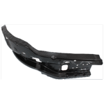 Replacement 4-Piece Kit, Front Bumper, Chrome, Includes (1) Bumper, (2) Bumper Bracket, and (1) Bumper Trim - Image 16