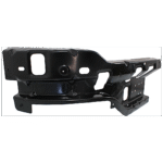 Replacement 4-Piece Kit, Front Bumper, Chrome, Includes (1) Bumper, (2) Bumper Bracket, and (1) Bumper Trim - Image 12