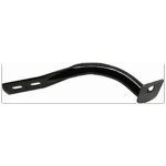 Replacement 3-Piece Kit, Front Bumper, Chrome, Includes (1) Bumper and (2) Bumper Bracket - Image 7