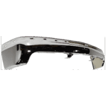 Replacement 3-Piece Kit, Front Bumper, Chrome, Includes (1) Bumper and (2) Bumper Bracket - Image 8