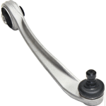 TrueDrive 10-Piece Kit Front, Driver and Passenger Side, Upper and Lower, Frontward and Rearward Control Arm with Control Arms and Tie Rod Assemblies, All Wheel Drive - Image 10