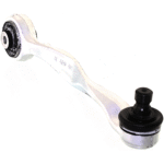 TrueDrive 10-Piece Kit Front, Driver and Passenger Side, Upper and Lower, Frontward and Rearward Control Arm with Control Arms and Tie Rod Assemblies, All Wheel Drive - Image 12