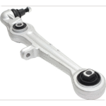 TrueDrive 10-Piece Kit Front, Driver and Passenger Side, Upper and Lower, Frontward and Rearward Control Arm with Control Arms and Tie Rod Assemblies, All Wheel Drive - Image 14