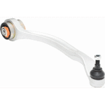 TrueDrive 10-Piece Kit Front, Driver and Passenger Side, Upper and Lower, Frontward and Rearward Control Arm with Control Arms and Tie Rod Assemblies, All Wheel Drive - Image 15