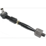 TrueDrive 10-Piece Kit Front, Driver and Passenger Side, Upper and Lower, Frontward and Rearward Control Arm with Control Arms and Tie Rod Assemblies, All Wheel Drive - Image 17