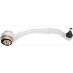 TrueDrive 10-Piece Kit Front, Driver and Passenger Side, Upper and Lower, Frontward and Rearward Control Arm with Control Arms and Tie Rod Assemblies, All Wheel Drive - Image 7