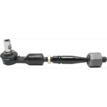 TrueDrive 10-Piece Kit Front, Driver and Passenger Side, Upper and Lower, Frontward and Rearward Control Arm with Control Arms and Tie Rod Assemblies, All Wheel Drive - Image 9