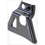 Replacement 3-Piece Kit, Front Bumper, Chrome, Includes (1) Bumper and (2) Bumper Bracket - Image 7