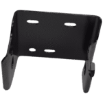 Replacement 3-Piece Kit, Front Bumper, Chrome, Includes (1) Bumper and (2) Bumper Bracket - Image 4